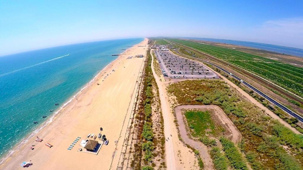 شقة Hidden Gem Au Coeur De Sete & Vue Sur Mont St Clair المظهر الخارجي الصورة